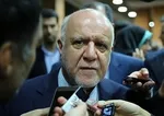 زنگنه: بدهی ۳ هزار میلیارد تومان پیمانکاران روی دست ما مانده