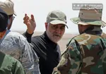 رنجنامه آملی‌ لاریجانی درباره شهید لاریجانی| 