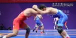 خط و نشان وزنه‌بردار ایران برای حریفان جهانی