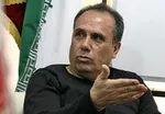 رونمایی از راز آنفالو شدن ستاره‌ها توسط کریم باقری