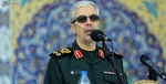 آغاز تمرین دریایی امنیت پایدار ۱۴۰۱ در دریای خزر