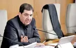 پیام تسلیت مخبر در پی شهادت حضرت آیت الله العظمی امام خامنه ای