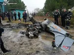 یک هواپیمای مسافربری از صفحه رادار محو شد