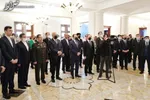 دستگاه‌ها به نحوی برنامه‌ریزی کنند تا امور ضروری مردم در نوروز دچار وقفه نشود