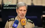 ۳ نکته از سفر رئیس ستاد ارتش ترکیه به ایران