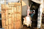 کهنسال‌ترین زن ایرانی در مشهد درگذشت