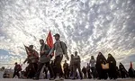 پذیرایی از زائران حسینی در ۵۰۰ موکب عزاداری