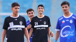 عکس| استوری بلاگر معروف، مقصد نهایی یاغی جدید فوتبال لو رفت