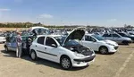 معاملات خودرو در نمایشگاه‌ها صفر شد