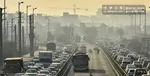 هوای پایتخت همچنان آلوده است