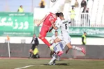 مترجم استقلالی پرسپولیس اخراج شد!