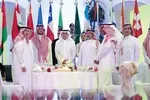 پامپئو: دولت ترامپ مایل به گفت‌وگو با ایران است