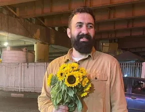 عکس/ انتقاد تند مهدی یراحی از هادی حجازی‌فر