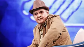 فیلم/ سوپرایز جشن تولد محمد دلاوری در برنامه تهران ۲۰