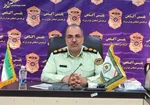 غافلگیری سارقان ۲۵ میلیاردی طلا هنگام فرار