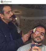 مادری که خود را مسئول معلولیت پسرانش می‌داند! + تصاویر دلخراش