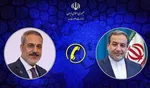 عراقچی: قطعنامه ۲۲۳۱ شورای امنیت باید در موعد مقرر خاتمه یافته تلقی شود