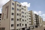 قطار مسکن مهر به ایستگاه پایانی نزدیک می‌شود