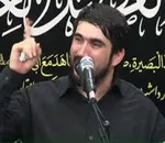 مداحی که ۴۰ روز پس از عروج، گره‌گشای نیازمندان شد