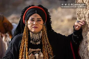 فیلم | ماجرای کشف حجاب رابعه اسکویی از زبان خودش