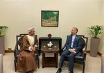 افتتاح انتقال آب از دریای عمان به اصفهان در اوایل ۱۴۰۳