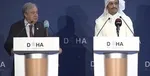 انتشار بخش‌هایی از پیش‌نویس قطعنامه تروئیکای اروپایی علیه ایران