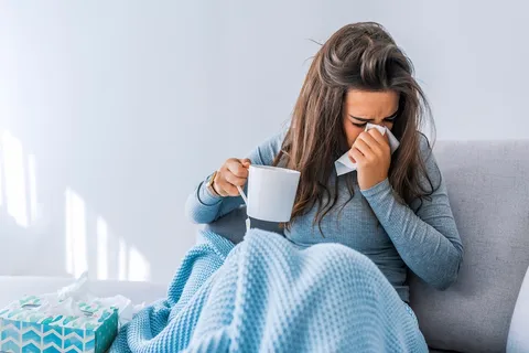 پاییز برای این افراد دردسرساز می‌شود| چطور آلرژی فصلی را کنترل کنیم؟