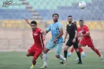 خطیبی سرمربی مس کرمان شد +عکس