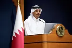 قطر خواستار توقف جنگ میان ایران و اسرائیل است