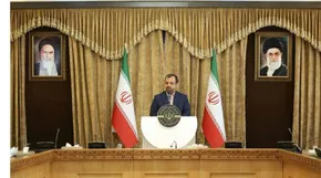 تصاویر/ نشست رئیس جمهور با مدیران رسانه‌ها