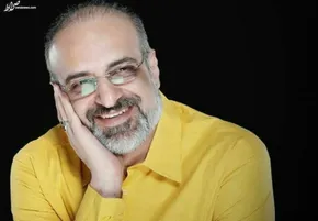 فیلم | روایت محمد اصفهانی از تنها دیدارش با استاد فرشچیان