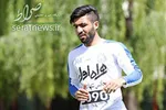 عکس/ رختکن تیم‌ملی در آستانه بازی با توگو