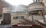 نگاهی به کارنامه سیاه امریکا در حمله به بیمارستان‌ها و مراکز درمانی