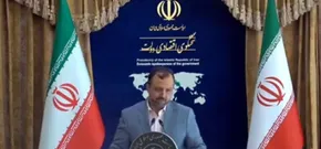 فیلم| افزایش حقوق کارمندان قطعاً بالای ۲۰ درصد است