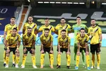 پیام احساسی قلعه‌نویی پس از استعفا
