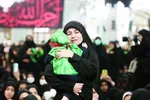 مداحان پای کار ایران به میدان آمدند