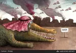 برای افغانستانی‌هایی که از ایران می‌روند اشک تمساح نریزید
