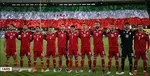 صعود ایران به رده ۳۰ فیفا/ رتبه نخست آسیا حفظ شد +جدول