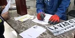 بازگشایی مراکز تعویض پلاک در تهران و تمام استان‌ها