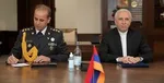 خط و نشان ایران در مرز‌های ارمنستان و جمهوری آذربایجان