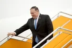 پمپئو تخفیف داد!