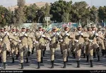 کدام سربازان مجوز خروج از کشور دریافت می‌کنند؟