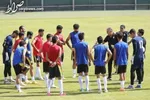 دونگا، جدیدترین گزینه سرمربیگری تیم ملی