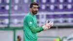 عکس| پوستر باشگاه استقلال به مناسب جدایی حسینی پس از ۱۱ سال!
