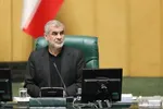 علی نیکزاد: مجلس طرح سه‌فوریتی خروج از NPT را بررسی می‌کند