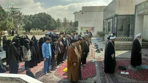 فیلمی از زلزله خراسان رضوی در تربت جام