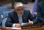 ایروانی:ایران دخالت هیچ قدرت خارجی در امور داخلی خود را نمی‌پذیرد