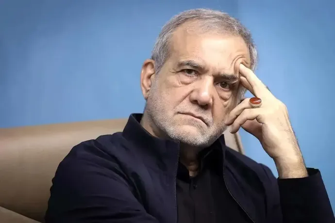 فیلم| پزشکیان درباره گرانی‌های اخیر چه گفت؟