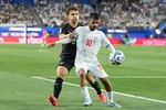 فیفا: حضور ایران در جام جهانی ۲۰۲۶ قطعی است