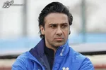 من را قربانی کردند و در تله انداختند/ 